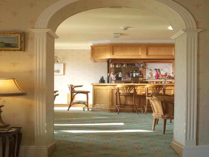 Seaview House Hotel Ballylickey Extérieur photo